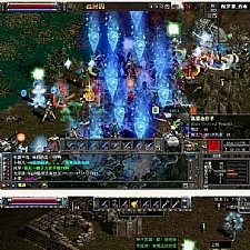 天之炼狱online全套游戏源码