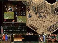 【传奇3】传奇3单机版 13魔法1.45高仿官方GT服务端 原味一键端 祈祷无积分