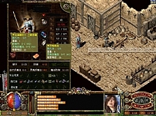 【传奇3】传奇3单机版 最新42魔法1.45服务端 月河渊虎骑 一键WIN764钻石GM