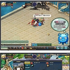【英雄岛】豪华版魂器一键服务端+客户端+注册工具+视频教程+新手上线满水晶币