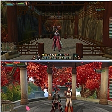 金庸端游【书剑恩仇录】一键即玩服务端+客户端+注册工具+游戏修改教程