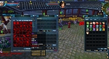 【诛仙2】低调版仿官方特色端,带GM工具