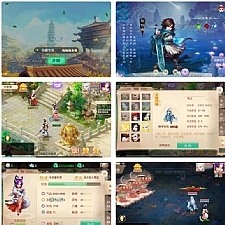 【江湖西游H5】一键安装服务端[小白工