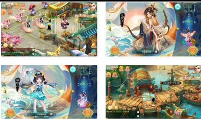 大话西游之逍遥西游修炼渡劫升级版第三季_经典