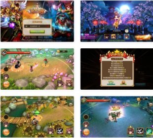 盗梦英雄精修版_稀有3D剧情闯关卡牌手游_Win服务