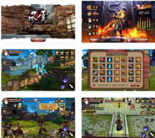 新风云3D版_国产武侠3D角色扮演类剧情闯关手游_Linux服务端源码_视频架设教程_安卓苹果IOS双端_多功能GM授权网页后台工具(资源失效)