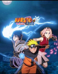 火影忍者之忍者大师_稀有卡牌回合制火影版本