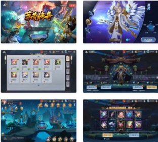 莽荒传奇_卡牌回合制莽荒传奇手游_VM镜像一键端+Linux学习手工端_通用视频教程_CDK授权后台