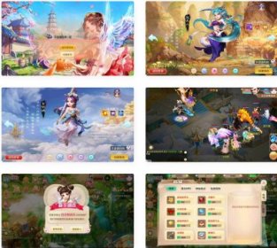 大话西游逍遥西游之天策3修复端_经典大话回合动作手游_Linux服务端_视频架设教程_超级GM管理网页后台_安卓苹果IOS双端