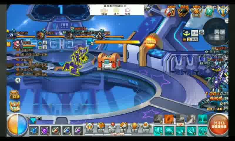 聚焦《大话西游》最新动态：梦幻大服务平台紫禁城开服攻略及时间表