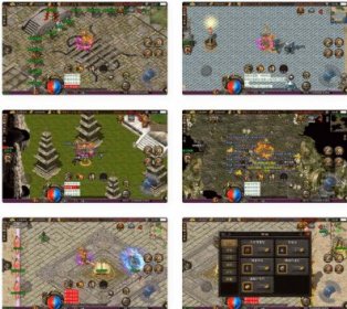 战神引擎_独家制作_蓝龙神域鞭尸BUF