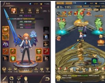 侠客游H5_三网H5稀有页侠客游H5_Win学习手工端_通