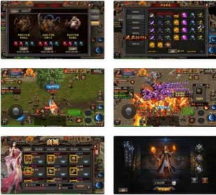 幽冥传奇_暗黑黎明极速三职业手游_安卓端_通用视频教程_GM充值物品后台