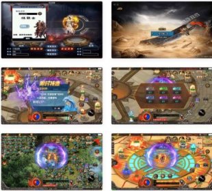 战神引擎_暗黑_狂飙全新独家微变单职业版本传奇手游_通用视频教程_GM物品充值后台_安卓IOS苹果双端