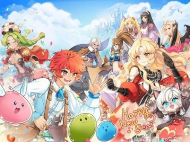 【独家】仙境OL最新1.95完整版Java开发源代码分享