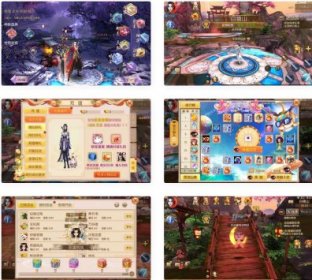 御剑情缘步韵版：经典3D仙侠手游，支持安卓和iOS，附Linux服务端，通用视频架设教程和多功能GM网页授权后台