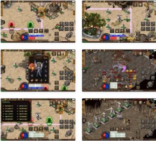 辛巴传奇之我本沉默冰雪之城开区版[白猪3.1]战神