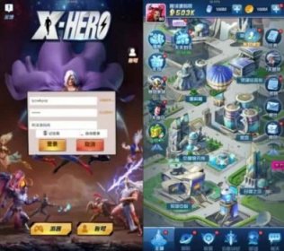 稀有卡牌回合手游【圣魂纷争GM版】最新整理Win一键服务端+加解密工具+GM授权后台+安卓+详细搭建教程+视频教程