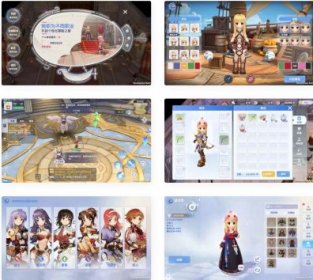 3DQ萌冒险手游【仙境传说.爱如初见RO】最新整理Linux工服务端+安卓客户端+详细搭建教程+视频教程