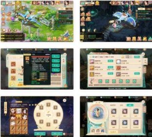 大话回合手游【最新引擎之缥缈六阶紫色飞升完整版本】最新整理Linux手工服务端+安卓苹果双端+管理后台+详细搭建教程+视频教程
