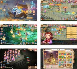 MT3换皮MH【乱世西游挂机尊享版】最新整理Linux手工服务端+安卓苹果双端+GM后台+详细搭建教程+全套源码