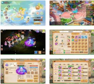 MT3换皮MH【晓梦西游第二季挂机版】最新整理Linux手工服务端+安卓苹果双端+GM后台+全套源码+详细搭建教程