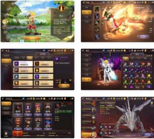 3D动作冒险手游【龙之谷之飓风龙仿官版】最新整理单机一键即玩镜像端+Linux手工服务端+安卓苹果双端+多区+GM后台+详细搭建教程