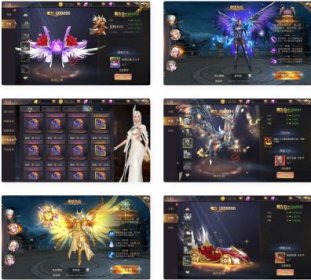 3D魔幻MMOARPG手游【暗黑领主】最新整理Win系服务端+安卓+详细搭建教程