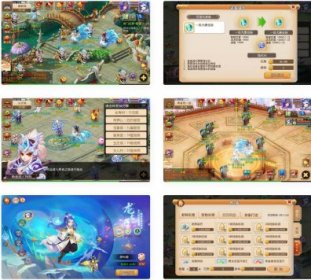 MT3换皮MH【盛世西游2】最新整理Linux手工服务端+安卓苹果双端+GM后台+详细搭建教程+全套源码+赞助攻略掉落说明