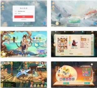 大话回合手游【最新引擎之缥缈六阶时