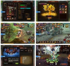 【魔幻·奇迹无双】最新整理Win一键服务端+本地